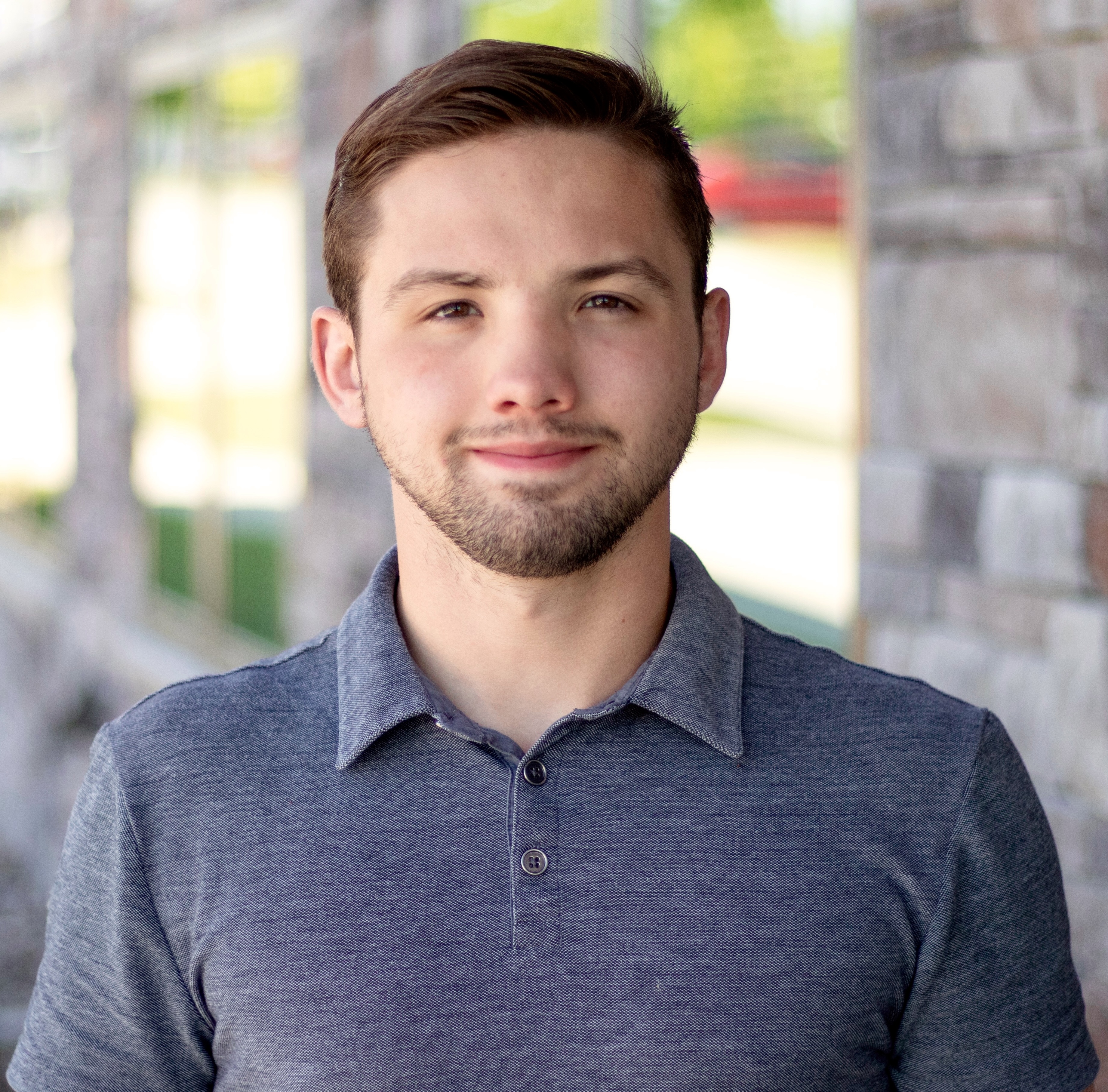 Caleb Hemmestad