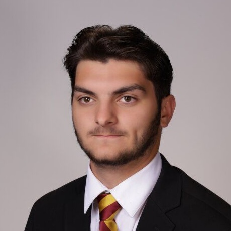 Ryan Mamrot